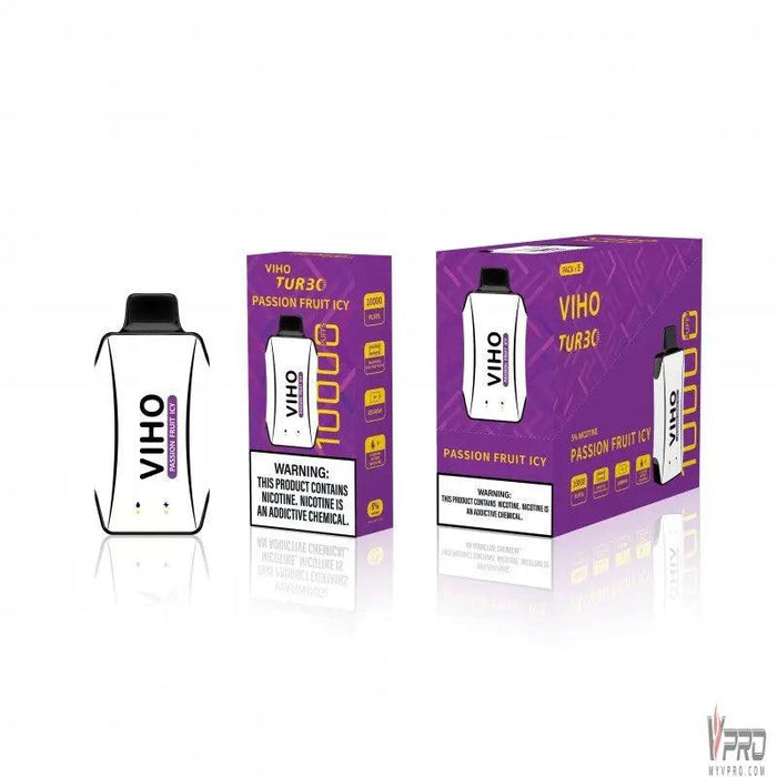 VIHO Turbo Disposable 10000 Puffs VIHO