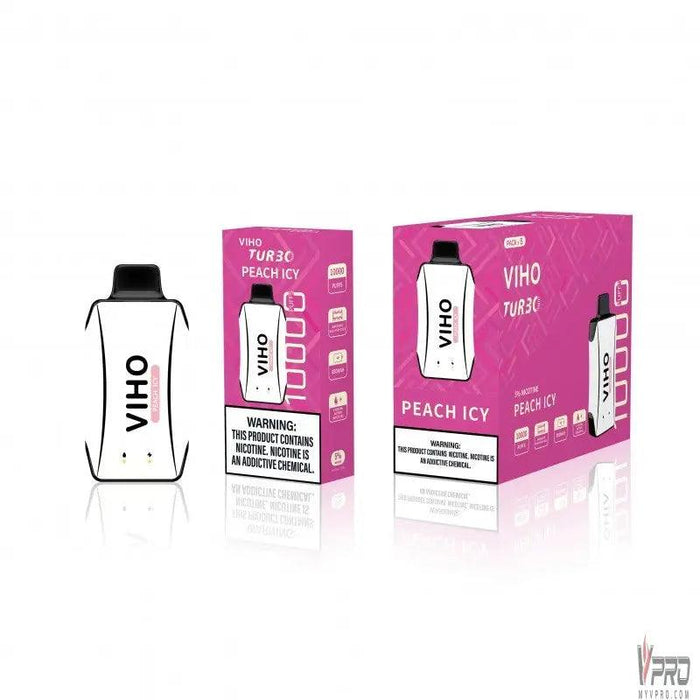 VIHO Turbo Disposable 10000 Puffs VIHO