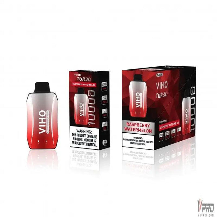 VIHO Turbo Disposable 10000 Puffs VIHO