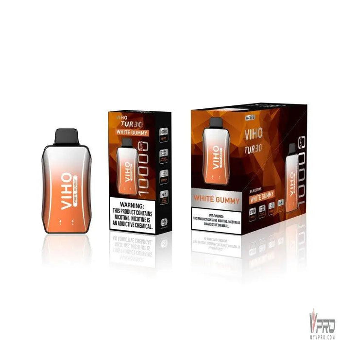 VIHO Turbo Disposable 10000 Puffs VIHO