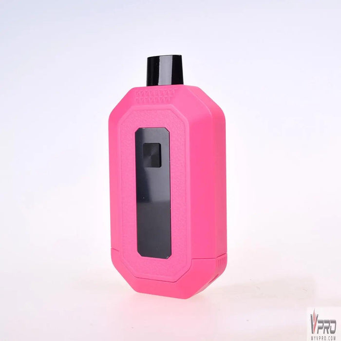 VIXOR Spaceship 650mAh Vape Battery - MyVpro