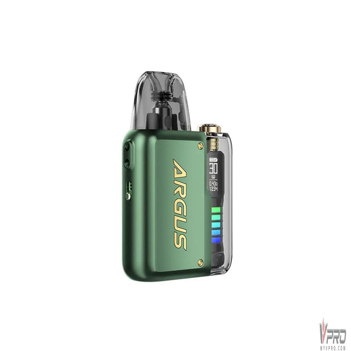 VOOPOO ARGUS P2 30W POD SYSTEM - MyVpro