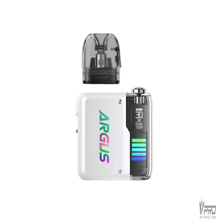 VOOPOO ARGUS P2 30W POD SYSTEM - MyVpro