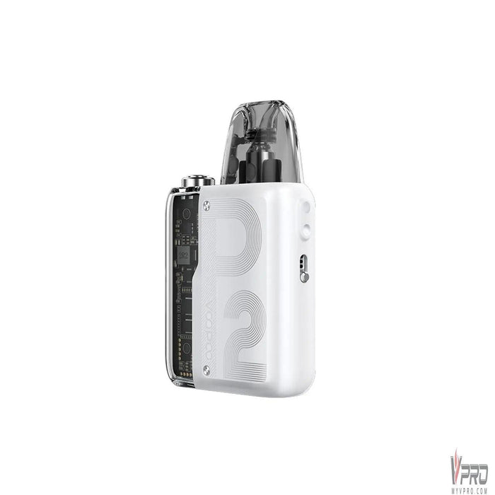 VOOPOO ARGUS P2 30W POD SYSTEM - MyVpro