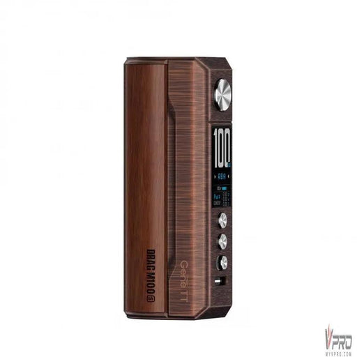 VOOPOO Drag M100S Box Mod - MyVpro