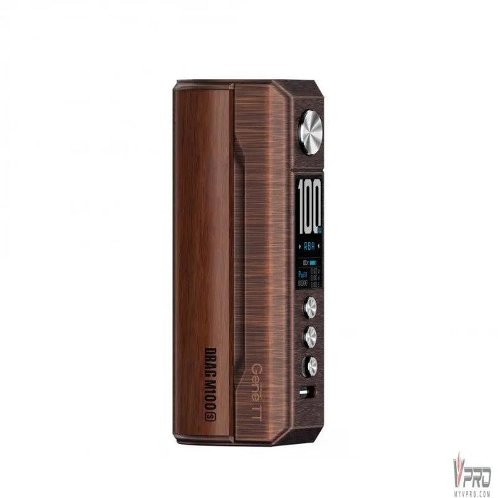 VOOPOO Drag M100S Box Mod - MyVpro