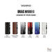 VOOPOO Drag M100S Box Mod - MyVpro