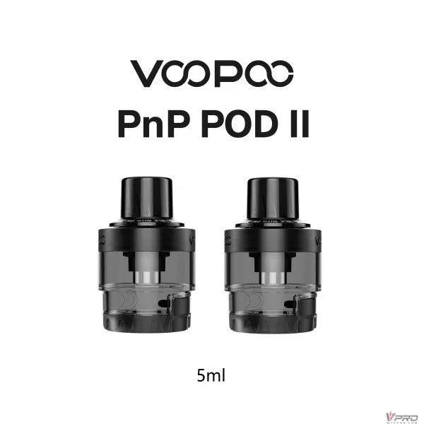 VOOPOO PnP 2 Replacement Pods VooPoo Tech