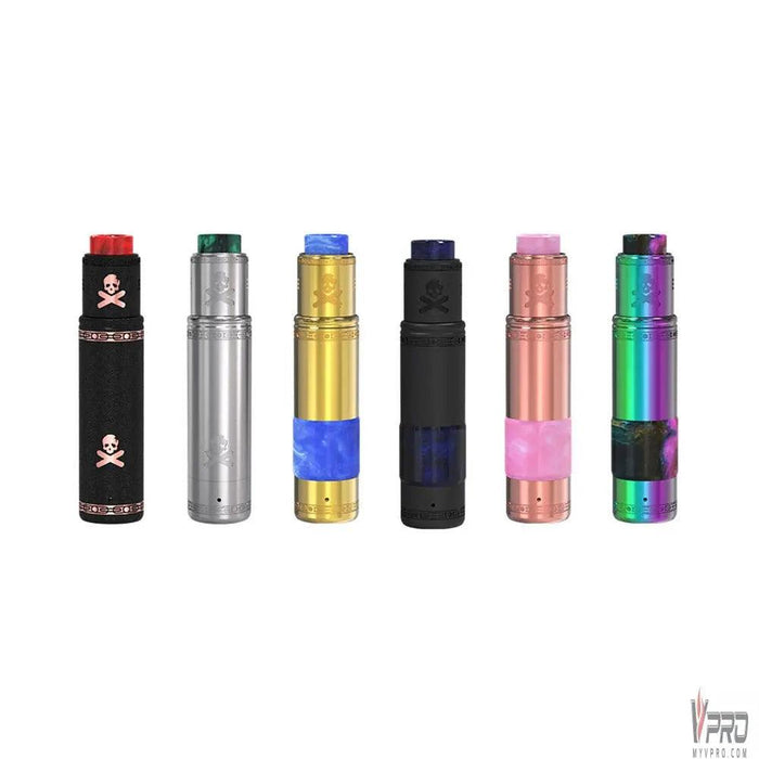 Vandy Vape Bonza Accessory Kit Vandy Vape