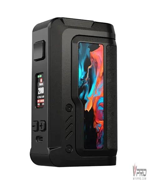 Vandy Vape GAUR-21 Box Mod - MyVpro