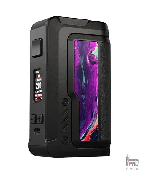 Vandy Vape GAUR-21 Box Mod - MyVpro