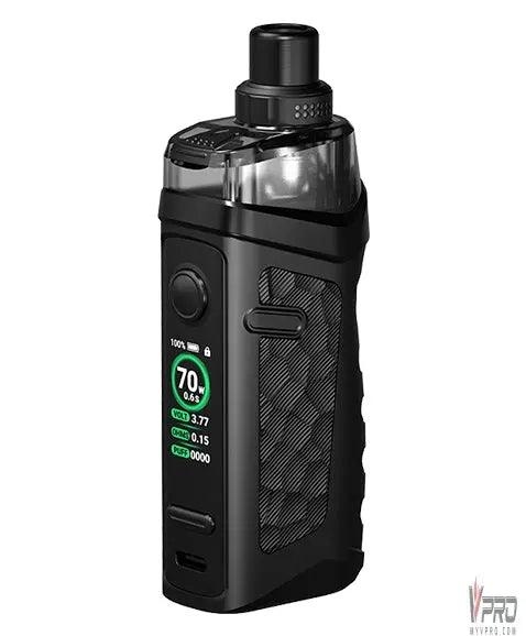 Vandy Vape JACKAROO 70W Pod Mod Kit - MyVpro