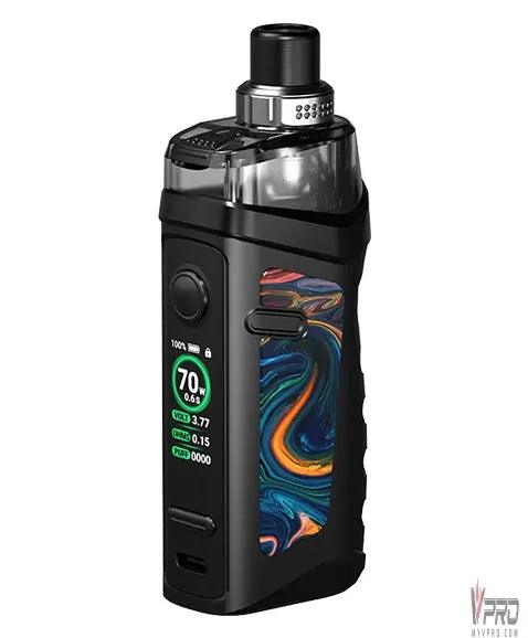 Vandy Vape JACKAROO 70W Pod Mod Kit - MyVpro