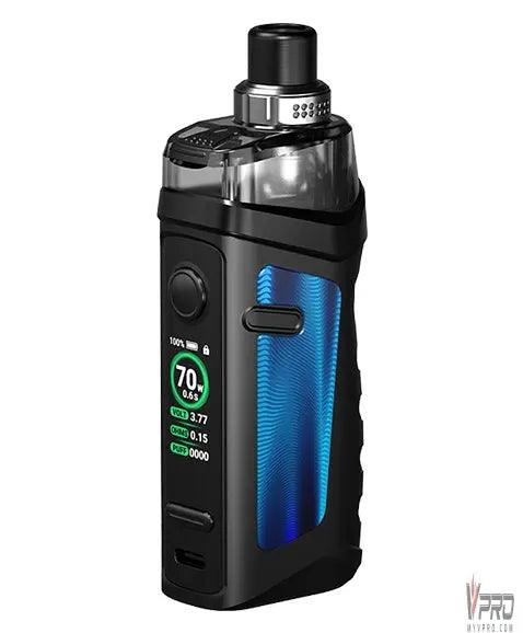 Vandy Vape JACKAROO 70W Pod Mod Kit - MyVpro