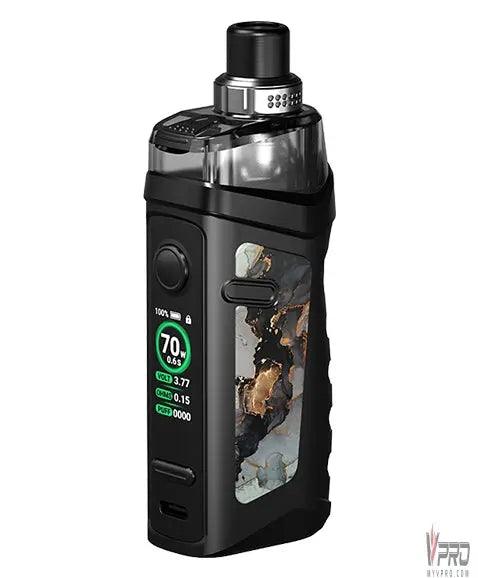 Vandy Vape JACKAROO 70W Pod Mod Kit - MyVpro