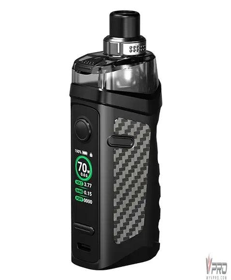 Vandy Vape JACKAROO 70W Pod Mod Kit - MyVpro