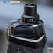 Vandy Vape JACKAROO 70W Pod Mod Kit - MyVpro