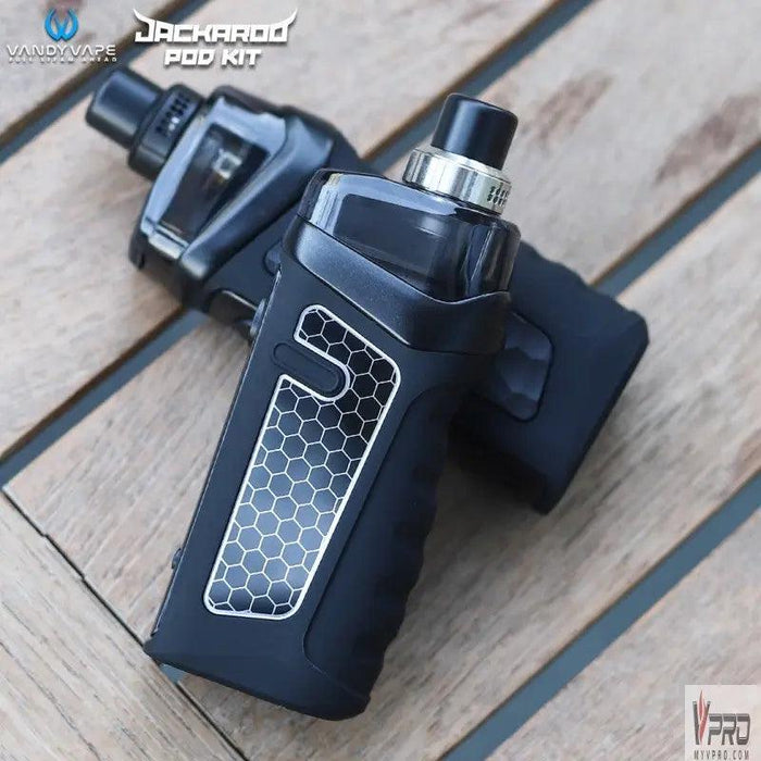 Vandy Vape JACKAROO 70W Pod Mod Kit - MyVpro