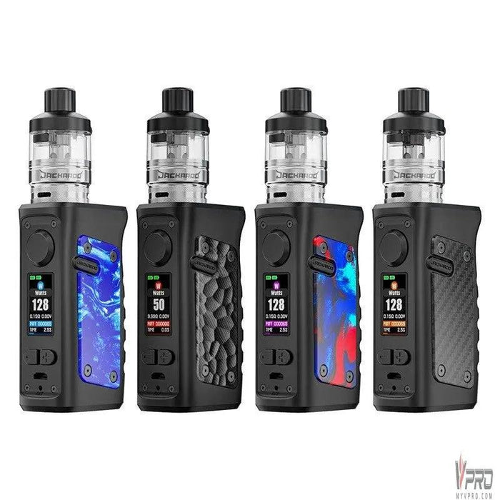 Vandy Vape Jackaroo Mini Kit - MyVpro