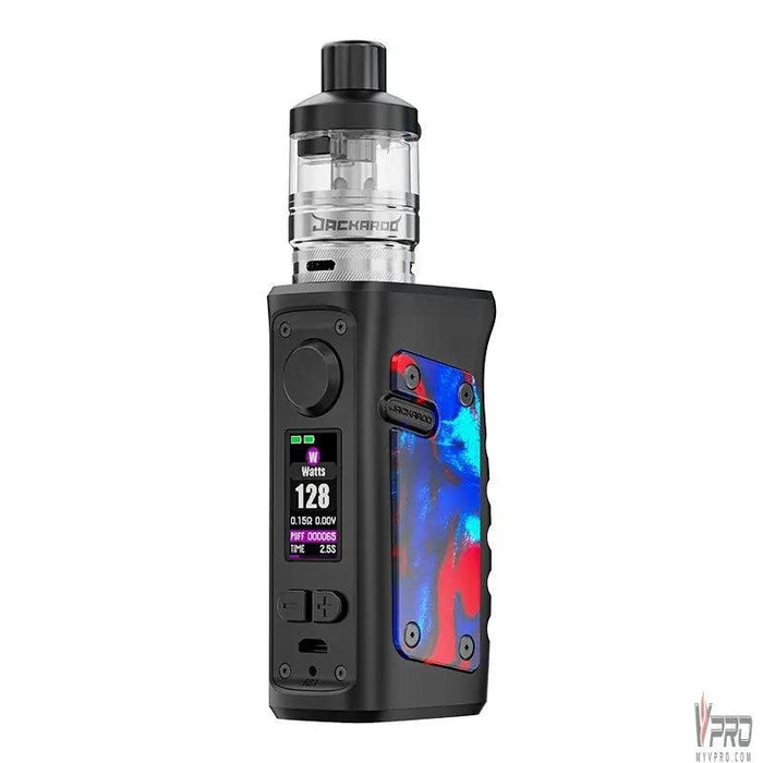 Vandy Vape Jackaroo Mini Kit - MyVpro