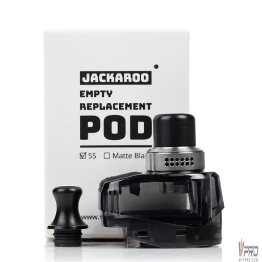 Vandy Vape Jackaroo Replacement Pods - MyVpro