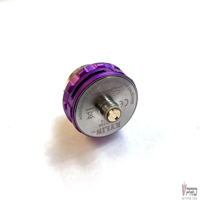 Vandy Vape Kylin RTA Accessories Vandy Vape