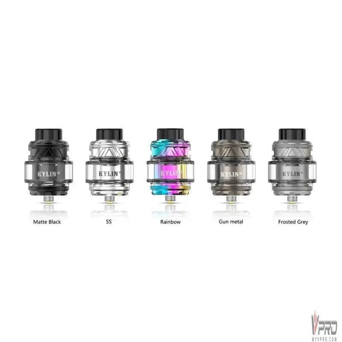 Vandy Vape Kylin V3 RTA Vandy Vape