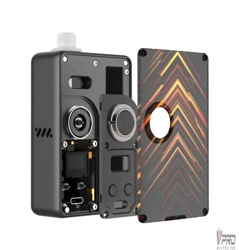 Vandy Vape Pulse AIO.5 80W Kit (standard Version) Vandy Vape