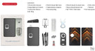 Vandy Vape Pulse AIO.5 80W Kit (standard Version) Vandy Vape