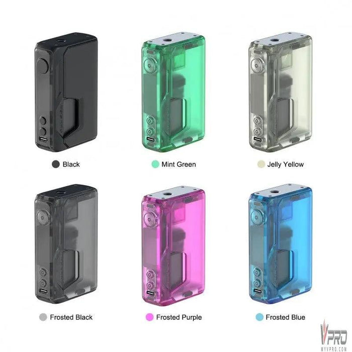 Vandy Vape Pulse v3 III 95W Squonk Mod Vandy Vape