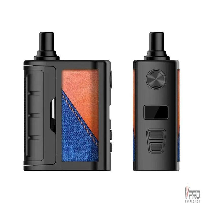 Vandy Vape Rhino Pod Mod Kit - MyVpro