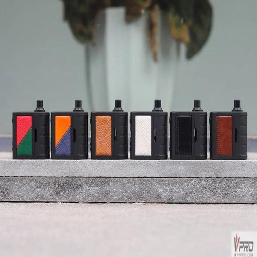 Vandy Vape Rhino Pod Mod Kit - MyVpro