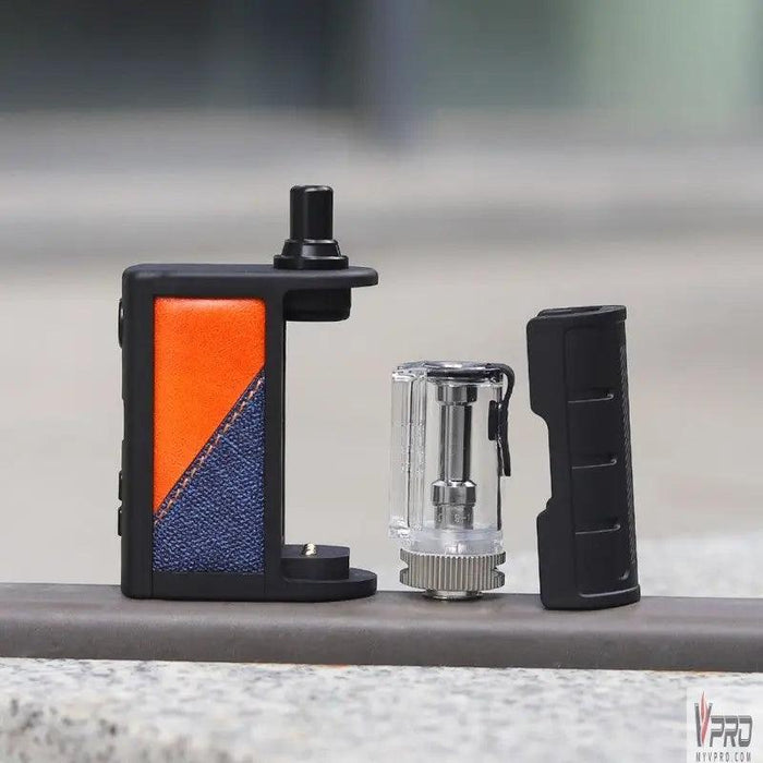 Vandy Vape Rhino Pod Mod Kit - MyVpro