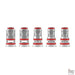 Vandy Vape VVC Replacement Coils - MyVpro