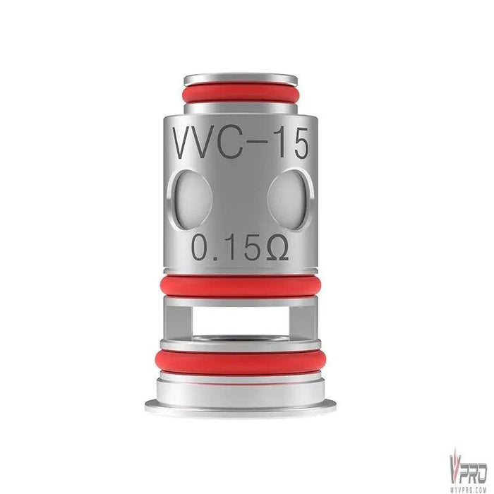 Vandy Vape VVC Replacement Coils - MyVpro