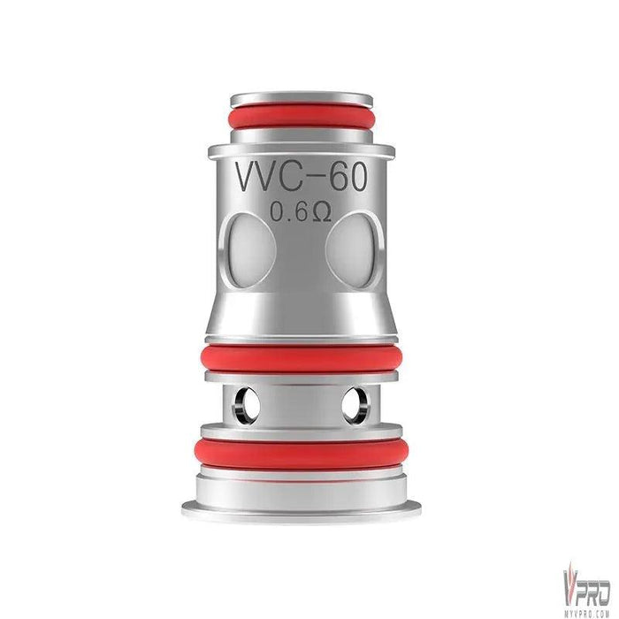 Vandy Vape VVC Replacement Coils - MyVpro