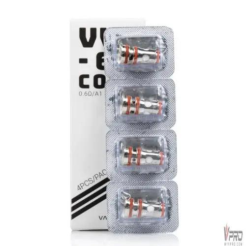 Vandy Vape VVC Replacement Coils Vandy Vape