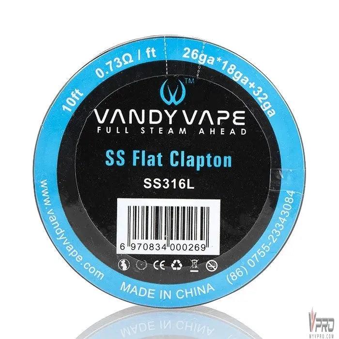 Vandy Vape Wire Spools Vandy Vape