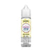 Vanilla Custard - Dinner Lady 60mL Dinner Lady E-Liquid