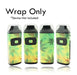 Vape Central Group Vinyl Skins For Aspire Breeze Aspire