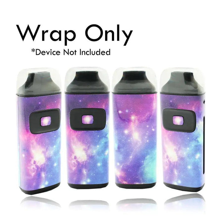 Vape Central Group Vinyl Skins For Aspire Breeze Aspire