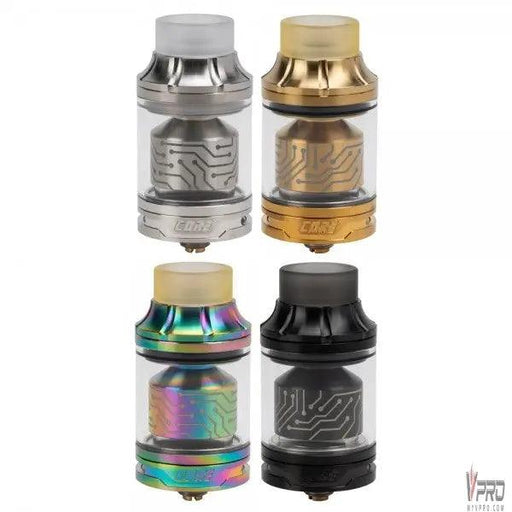 Vapefly CORE RTA Vapefly