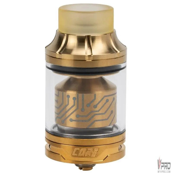 Vapefly CORE RTA Vapefly