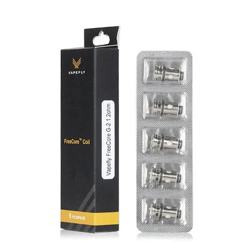 Vapefly FreeCore G Replacement Coils Vapefly