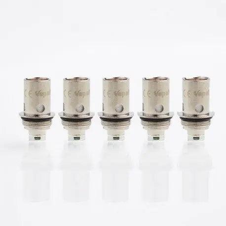 Vapefly Jester Replacement Coils (5 Pack) - My Vpro