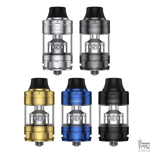 Vapefly KRIEMHILD II Sub-Ohm Tank Vapefly