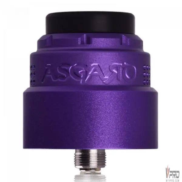 Vaperz Cloud Asgard Mini 25mm RDA Vaperz Cloud