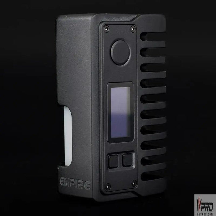 Vaperz Cloud Empire Project Squonk Mod Vaperz Cloud