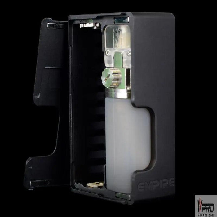 Vaperz Cloud Empire Project Squonk Mod Vaperz Cloud