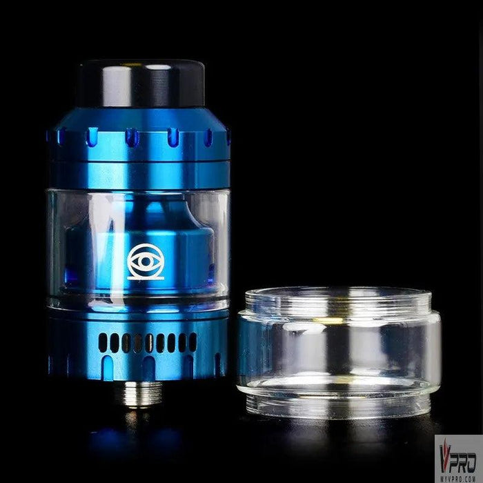 Vaperz Cloud Osiris Mini 25mm RTA Vaperz Cloud